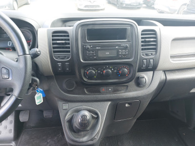 Renault Trafic Gebrauchtwagen