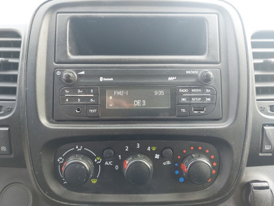 Renault Trafic Gebrauchtwagen