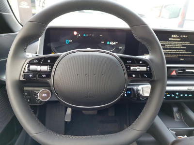 Hyundai Ioniq 6 Vorführwagen