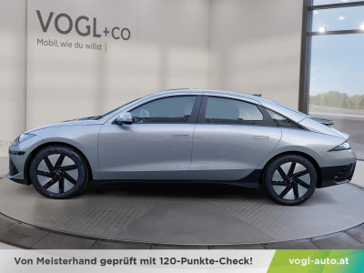 Hyundai Ioniq 6 Vorführwagen