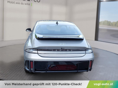 Hyundai Ioniq 6 Vorführwagen