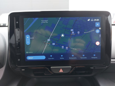 Toyota Yaris Cross Gebrauchtwagen