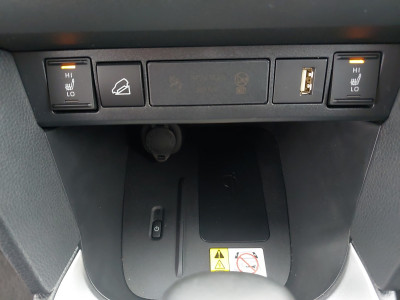 Toyota Yaris Cross Gebrauchtwagen