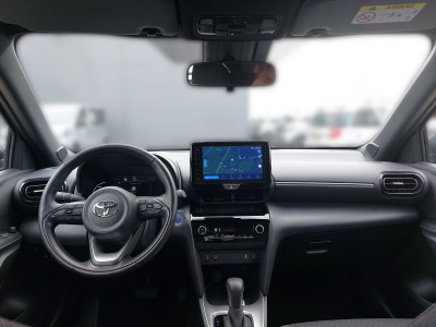 Toyota Yaris Cross Gebrauchtwagen