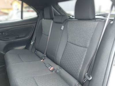 Toyota Yaris Cross Gebrauchtwagen