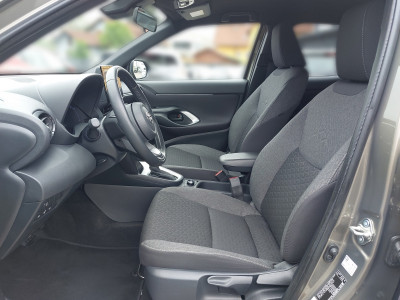 Toyota Yaris Cross Gebrauchtwagen
