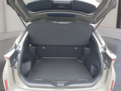 Toyota Yaris Cross Gebrauchtwagen