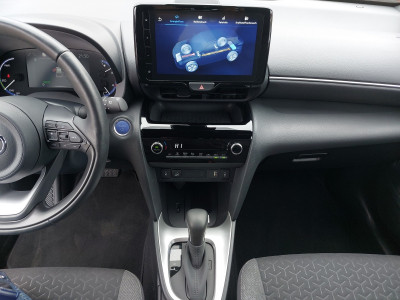 Toyota Yaris Cross Gebrauchtwagen