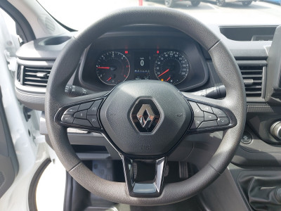 Renault Trafic Gebrauchtwagen Renault Trafic Gebrauchtwagen