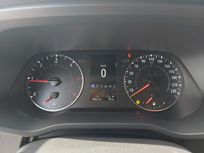 Renault Trafic Gebrauchtwagen Renault Trafic Gebrauchtwagen