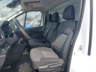 Renault Trafic Gebrauchtwagen Renault Trafic Gebrauchtwagen