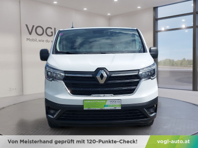 Renault Trafic Gebrauchtwagen Renault Trafic Gebrauchtwagen