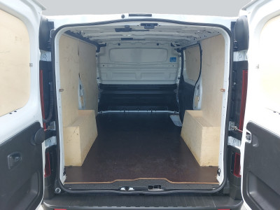 Renault Trafic Gebrauchtwagen Renault Trafic Gebrauchtwagen
