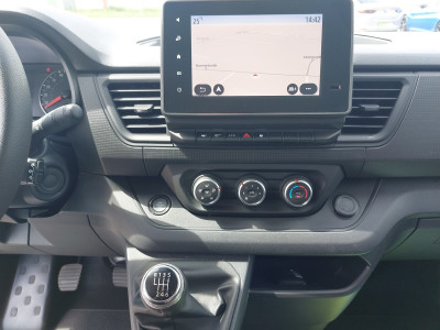Renault Trafic Gebrauchtwagen Renault Trafic Gebrauchtwagen