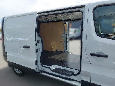Renault Trafic Gebrauchtwagen