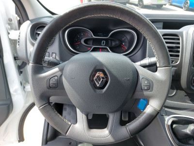 Renault Trafic Gebrauchtwagen