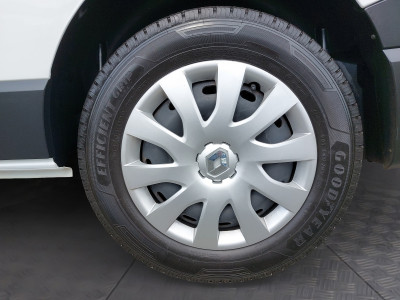 Renault Trafic Gebrauchtwagen