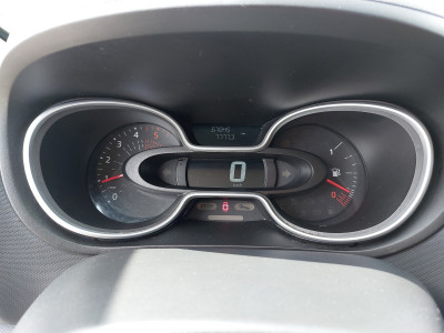 Renault Trafic Gebrauchtwagen