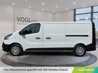 Renault Trafic Gebrauchtwagen