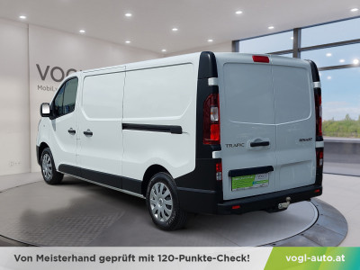Renault Trafic Gebrauchtwagen