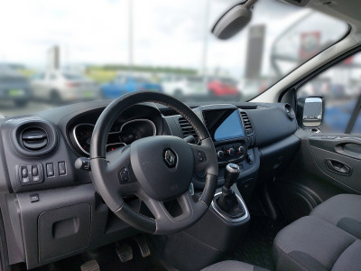 Renault Trafic Gebrauchtwagen