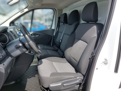 Renault Trafic Gebrauchtwagen