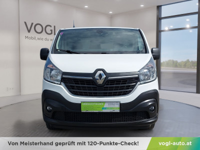 Renault Trafic Gebrauchtwagen