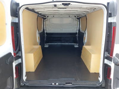 Renault Trafic Gebrauchtwagen