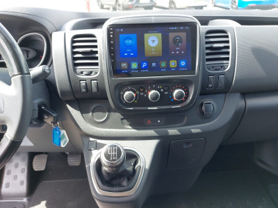Renault Trafic Gebrauchtwagen