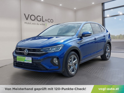 VW Taigo Gebrauchtwagen