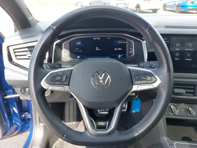 VW Taigo Gebrauchtwagen