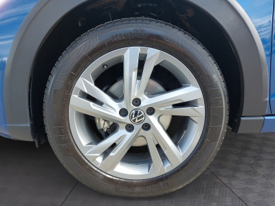 VW Taigo Gebrauchtwagen