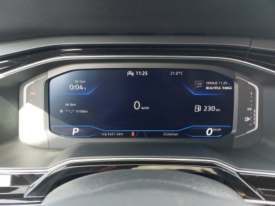 VW Taigo Gebrauchtwagen