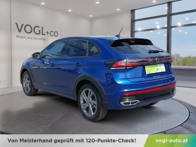 VW Taigo Gebrauchtwagen