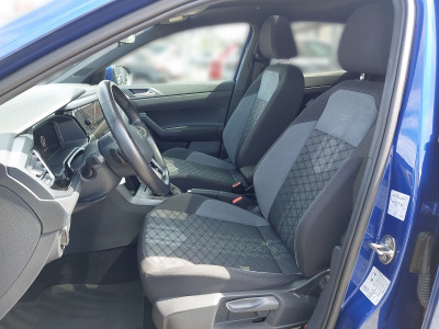 VW Taigo Gebrauchtwagen