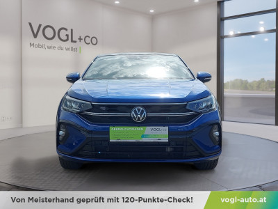 VW Taigo Gebrauchtwagen