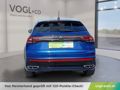 VW Taigo Gebrauchtwagen