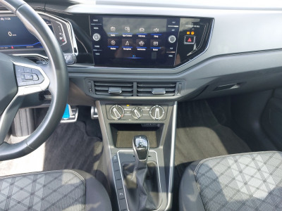 VW Taigo Gebrauchtwagen