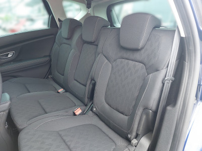 Renault Scénic Gebrauchtwagen Renault Scénic Gebrauchtwagen