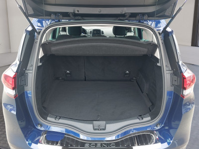 Renault Scénic Gebrauchtwagen Renault Scénic Gebrauchtwagen