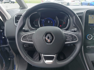 Renault Scénic Gebrauchtwagen Renault Scénic Gebrauchtwagen