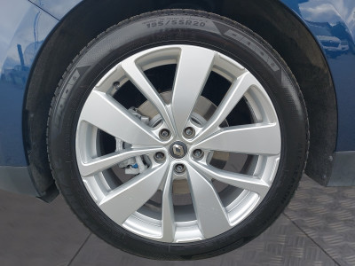 Renault Scénic Gebrauchtwagen Renault Scénic Gebrauchtwagen