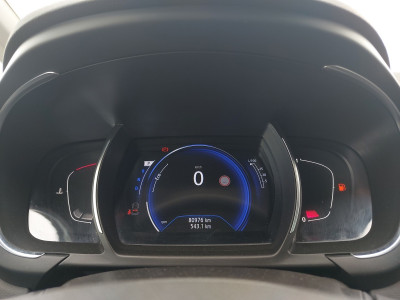 Renault Scénic Gebrauchtwagen Renault Scénic Gebrauchtwagen