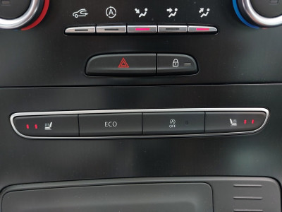Renault Scénic Gebrauchtwagen Renault Scénic Gebrauchtwagen