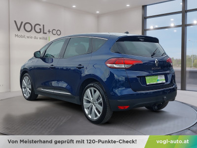 Renault Scénic Gebrauchtwagen Renault Scénic Gebrauchtwagen