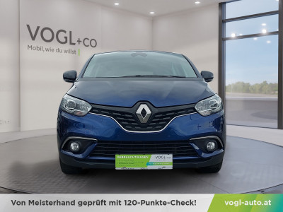Renault Scénic Gebrauchtwagen Renault Scénic Gebrauchtwagen