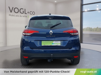 Renault Scénic Gebrauchtwagen Renault Scénic Gebrauchtwagen