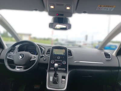 Renault Scénic Gebrauchtwagen Renault Scénic Gebrauchtwagen