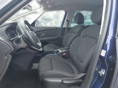 Renault Scénic Gebrauchtwagen Renault Scénic Gebrauchtwagen