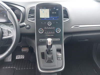 Renault Scénic Gebrauchtwagen Renault Scénic Gebrauchtwagen